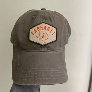 Carhartt hat